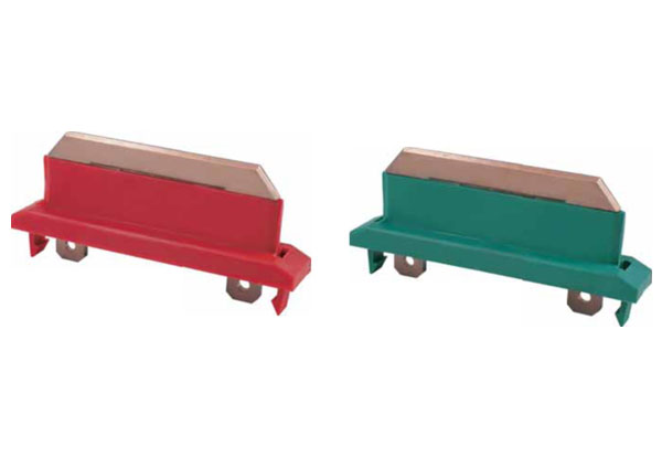 集電器碳刷+支撐座