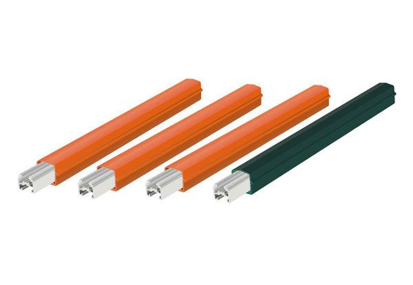 鋁/不銹鋼導(dǎo)體滑觸線(xiàn)