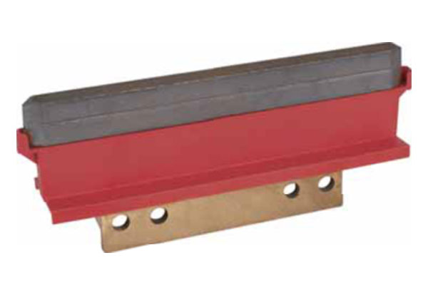 250A 集電器觸靴