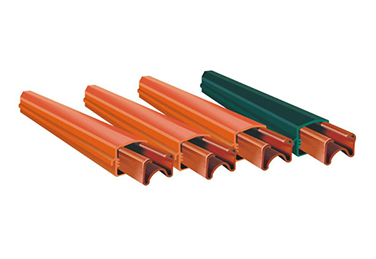 漢發(fā)滑觸線(xiàn)：安二型和重三型怎么選？鋼廠(chǎng)該用哪種？